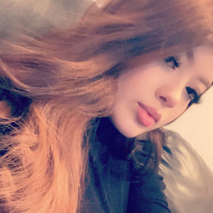 Meet your Posher, Melissa